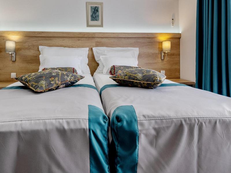 Hotel Porat image