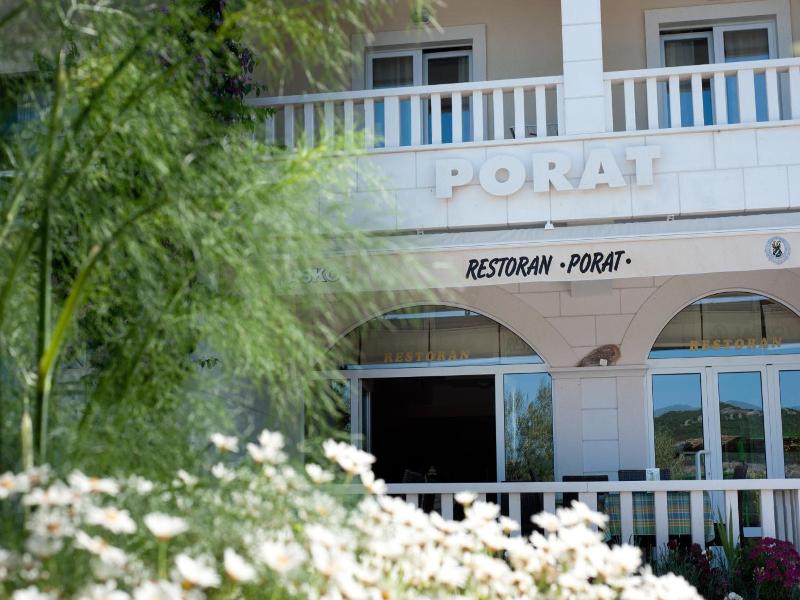 Hotel Porat image