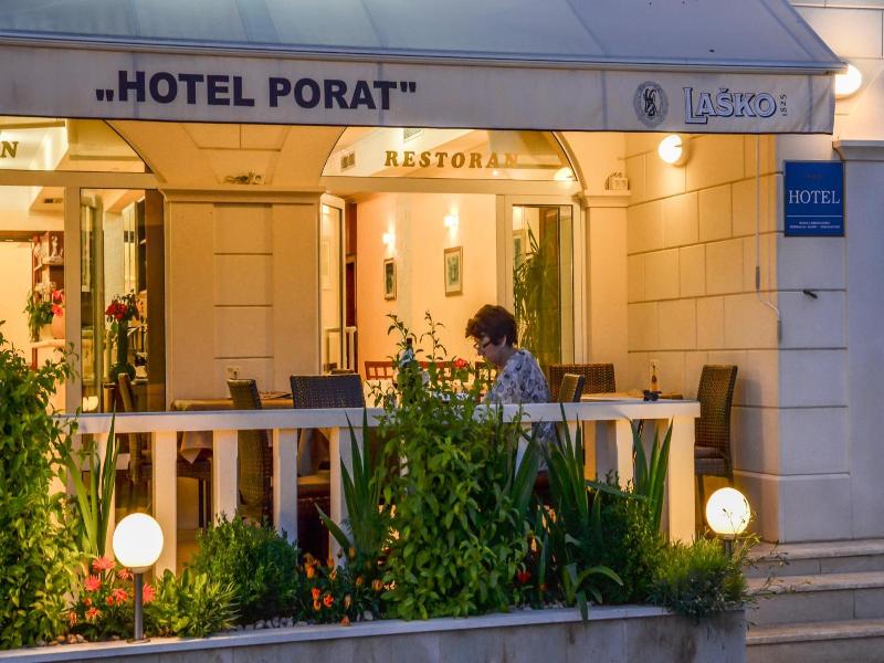 Hotel Porat image