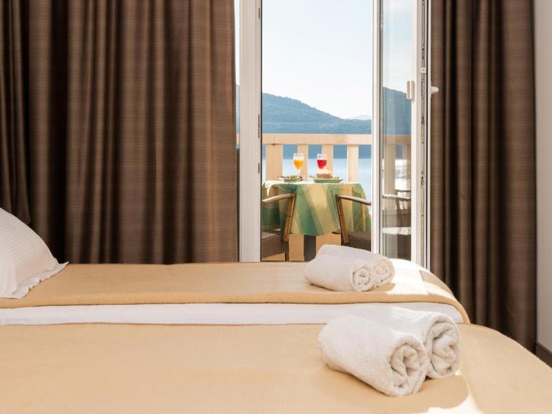 Hotel Porat image
