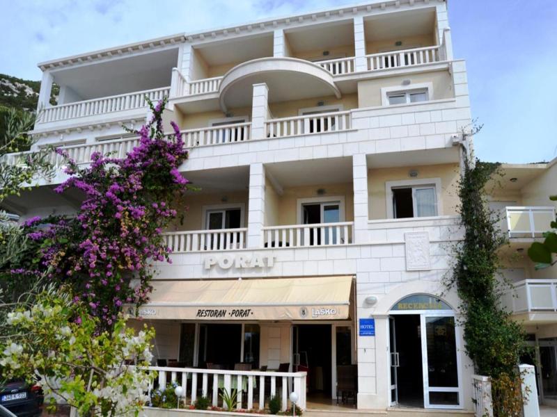 Hotel Porat image