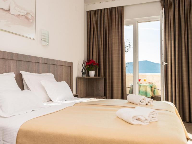 Hotel Porat image