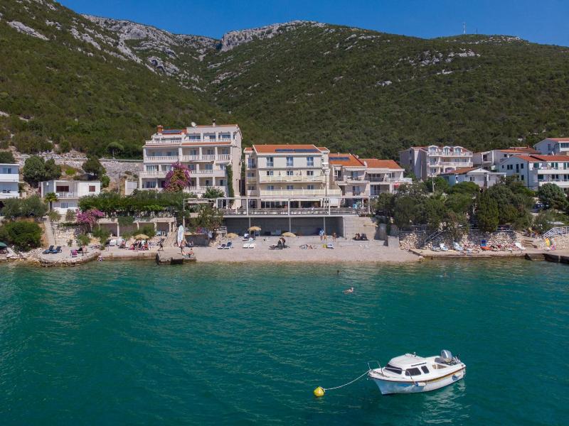Hotel Porat image