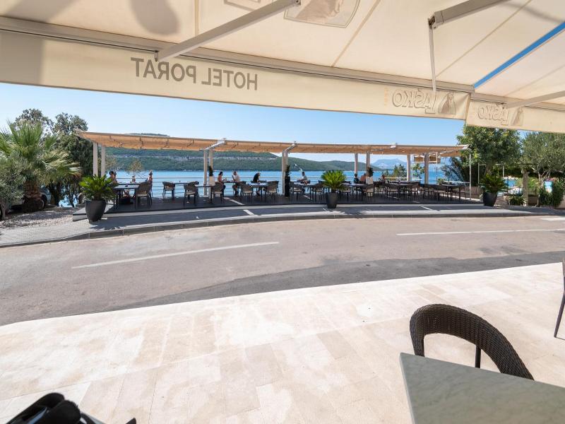 Hotel Porat image