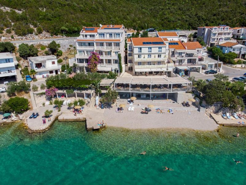 Hotel Porat image