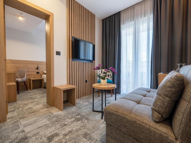 Hotel Porat image