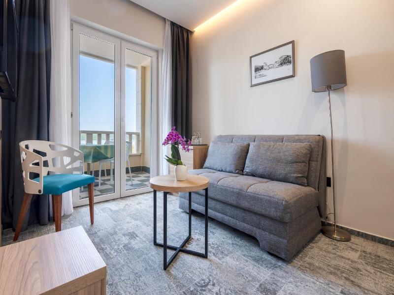 Hotel Porat image