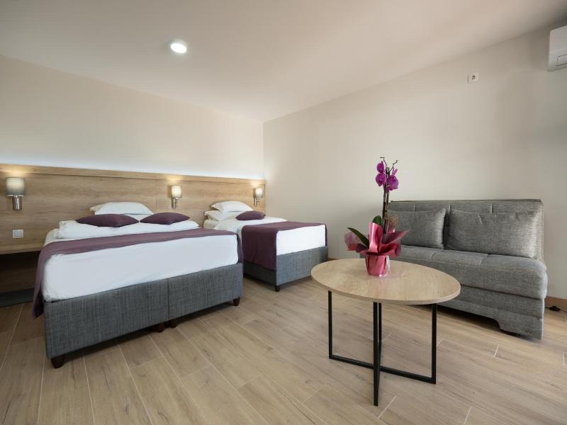 Hotel Porat image