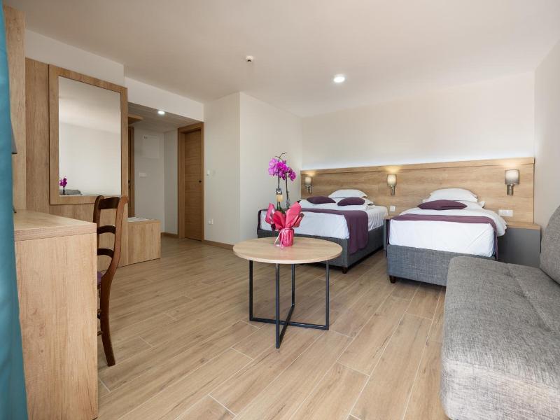 Hotel Porat image