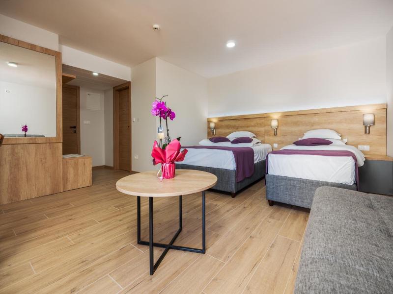 Hotel Porat image