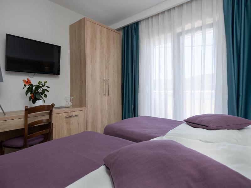 Hotel Porat image