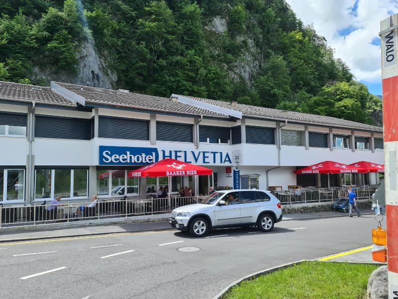 Helvetia image