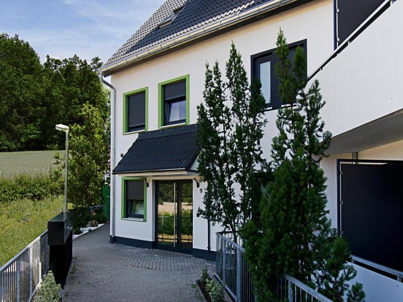 Eco Smart Apartments Nv Rnberg Sv D image