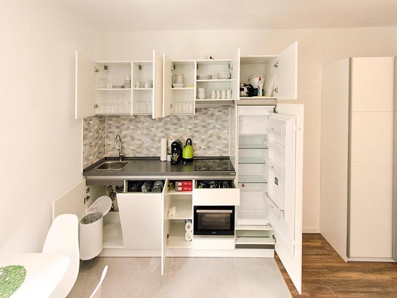 Eco Smart Apartments Nv Rnberg Sv D image