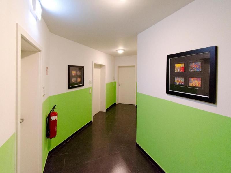 Eco Smart Apartments Nv Rnberg Sv D image