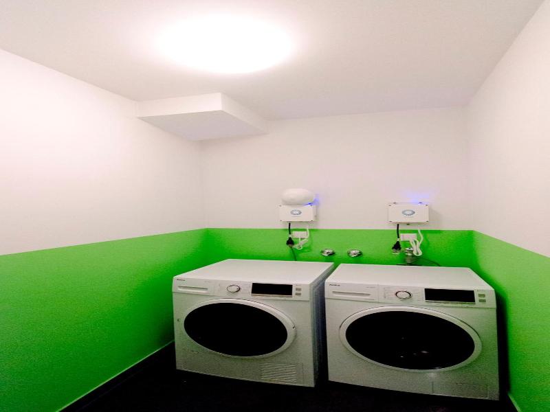 Eco Smart Apartments Nv Rnberg Sv D image