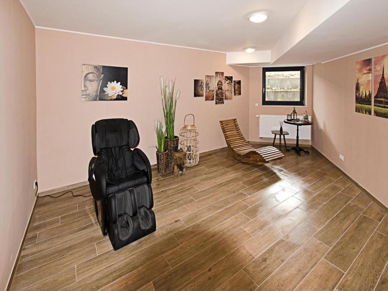 Eco Smart Apartments Nv Rnberg Sv D image
