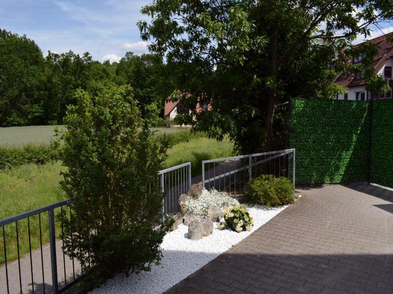 Eco Smart Apartments Nv Rnberg Sv D image