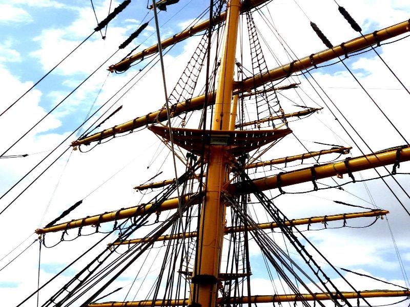 Alexander Von Humboldt Das Schiff image