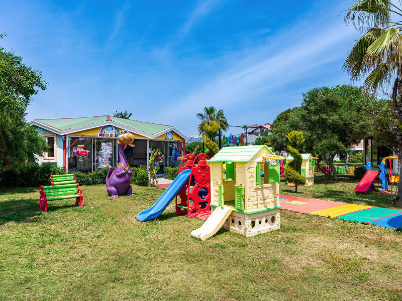 La Benata Beach Hotel image