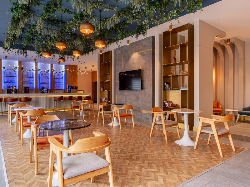 La Benata Beach Hotel image