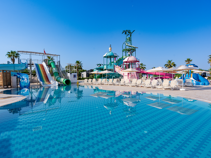La Benata Beach Hotel image