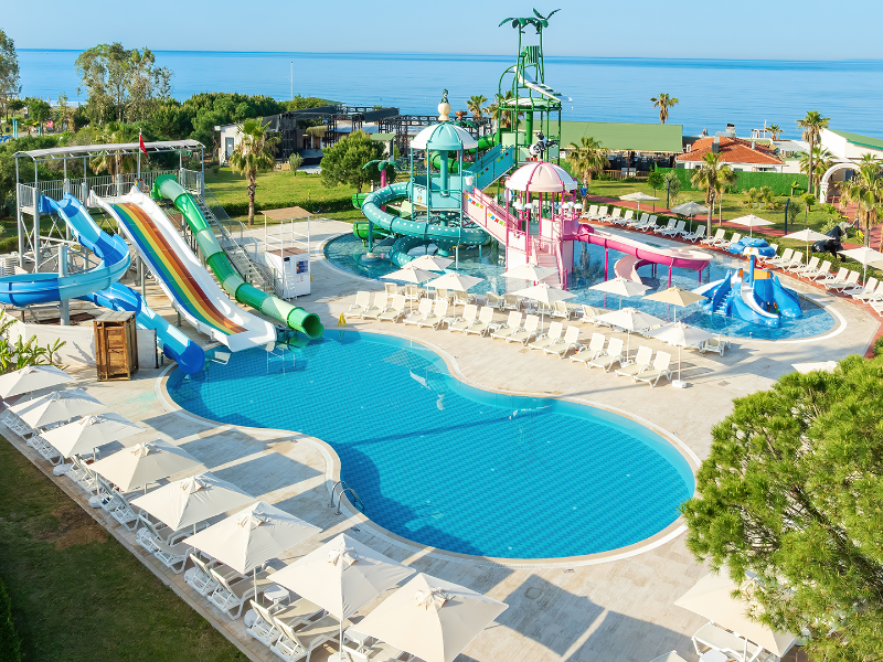 La Benata Beach Hotel image