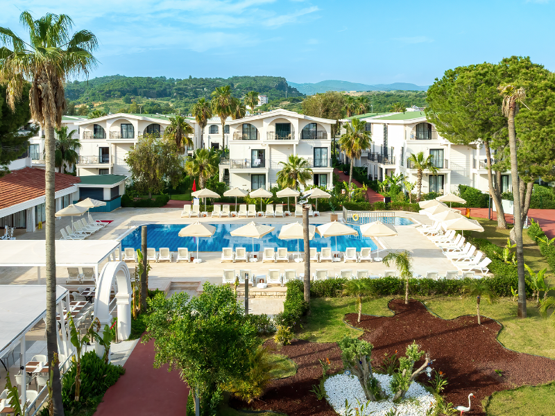 La Benata Beach Hotel image