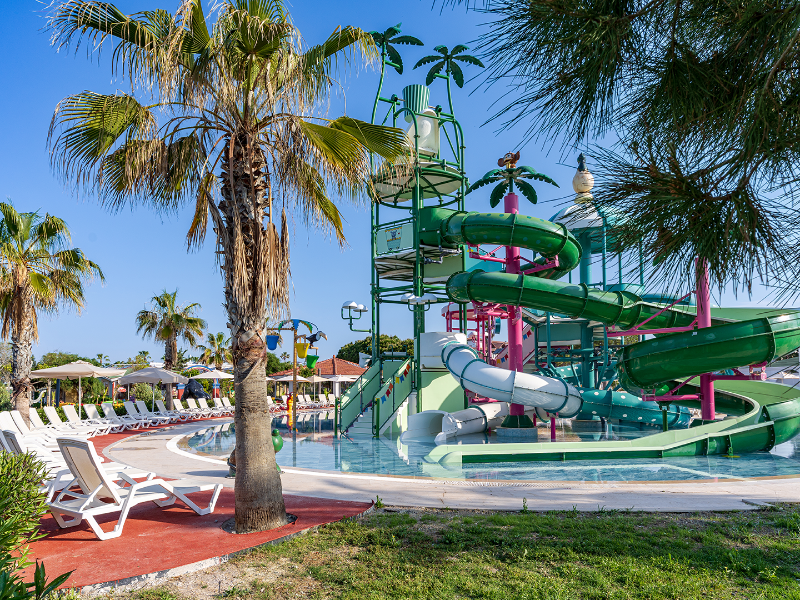 La Benata Beach Hotel image