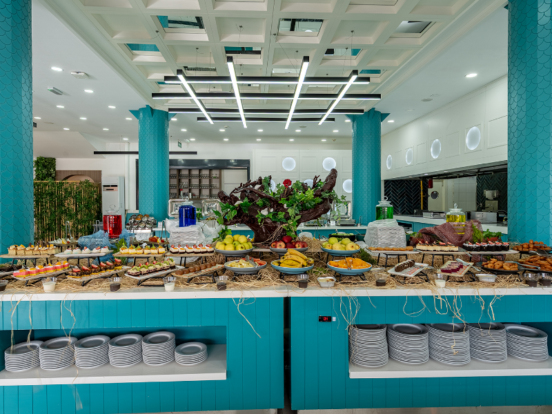 La Benata Beach Hotel image