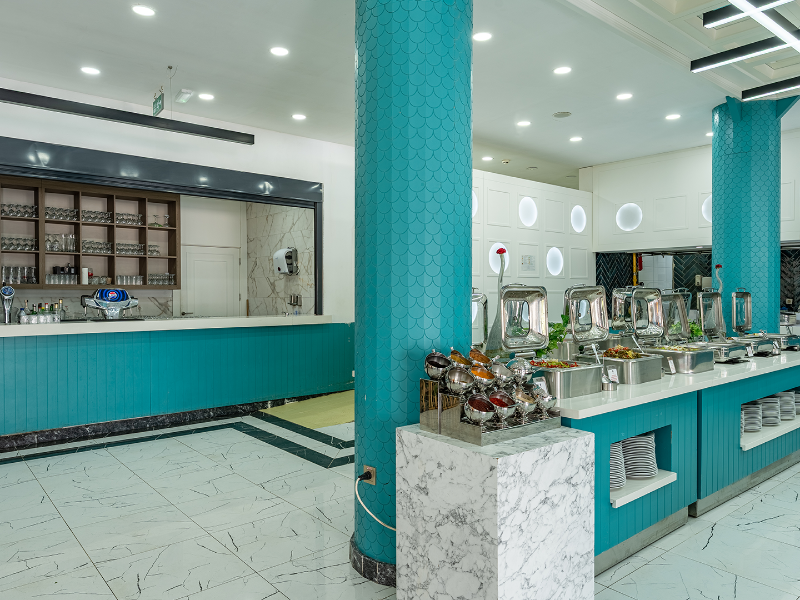 La Benata Beach Hotel image