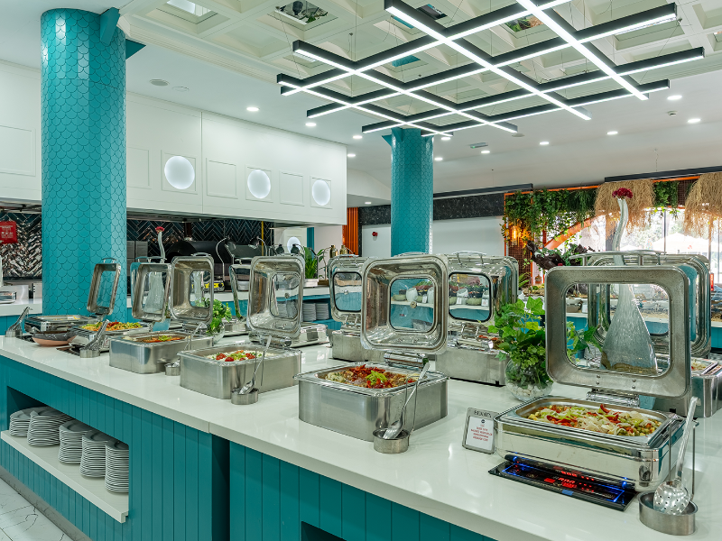 La Benata Beach Hotel image