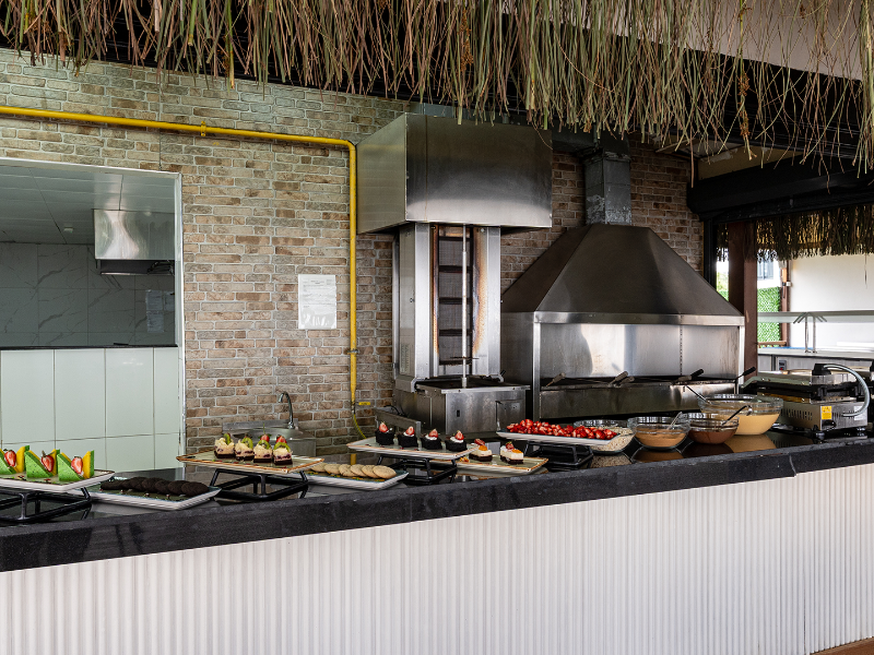 La Benata Beach Hotel image