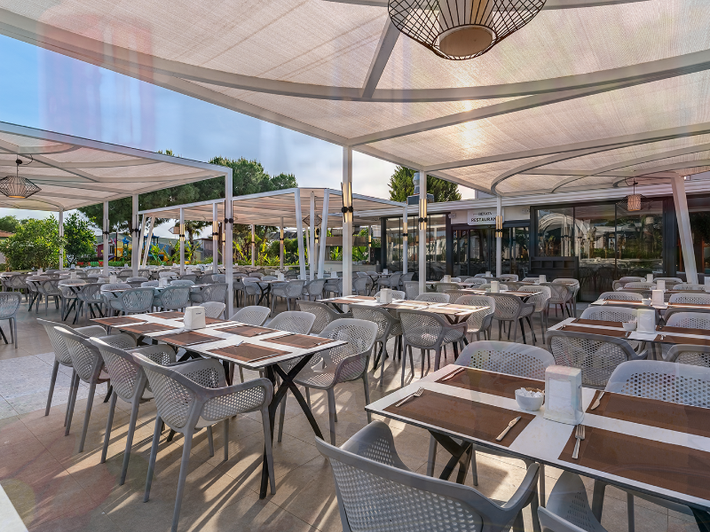 La Benata Beach Hotel image