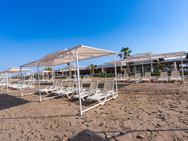 La Benata Beach Hotel image