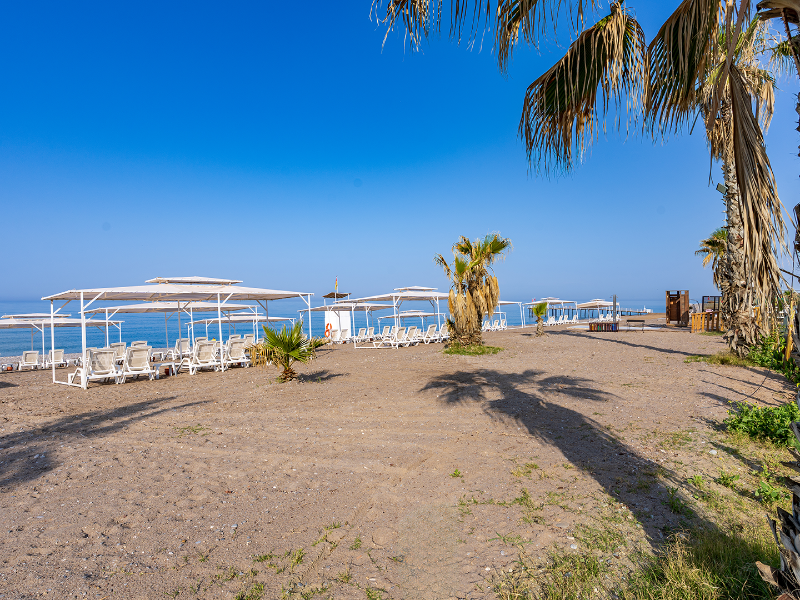 La Benata Beach Hotel image
