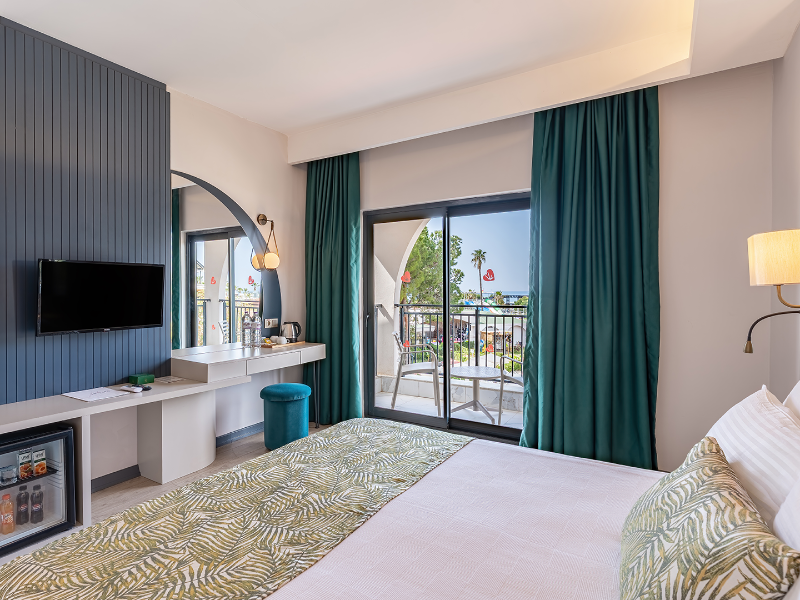 La Benata Beach Hotel image