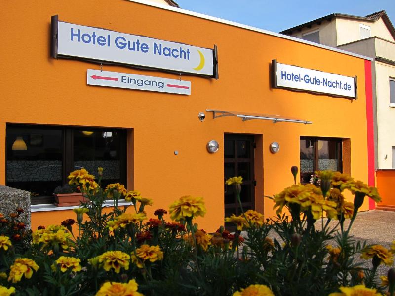 Hotel Gute Nacht