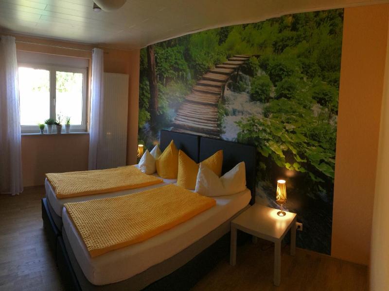 Hotel Gute Nacht image