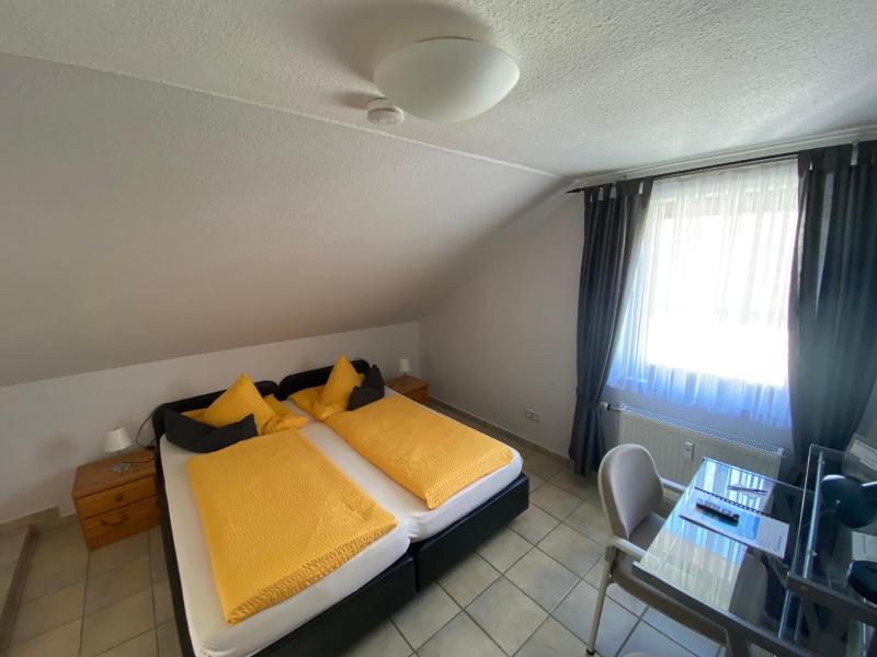 Hotel Gute Nacht image