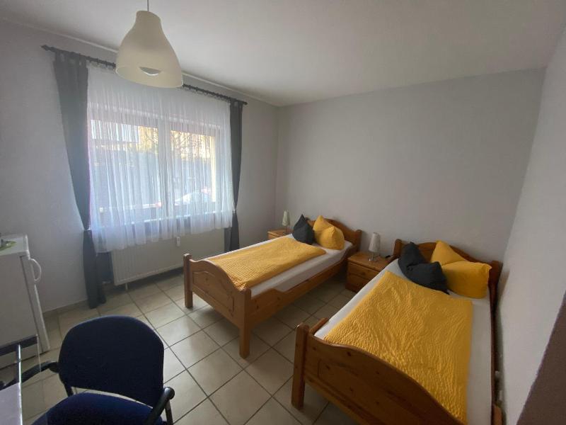 Hotel Gute Nacht image