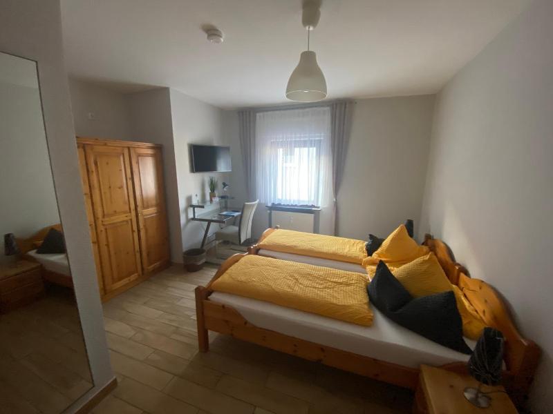 Hotel Gute Nacht image