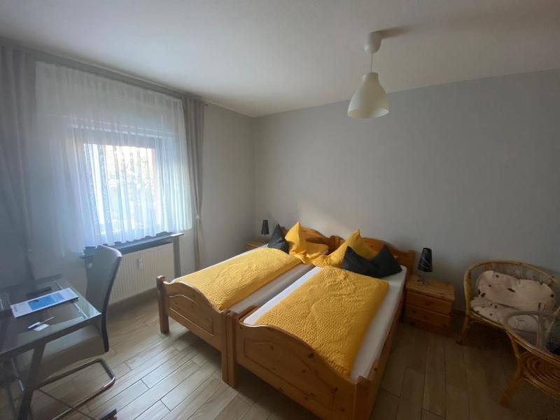 Hotel Gute Nacht image
