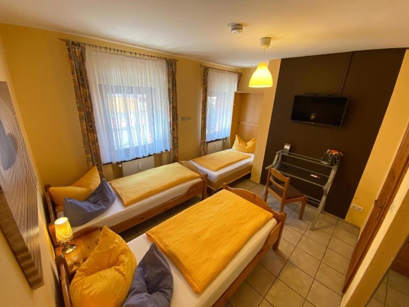 Hotel Gute Nacht image
