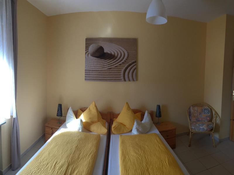 Hotel Gute Nacht image