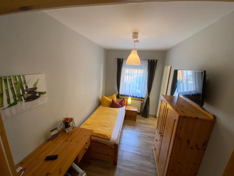Hotel Gute Nacht image
