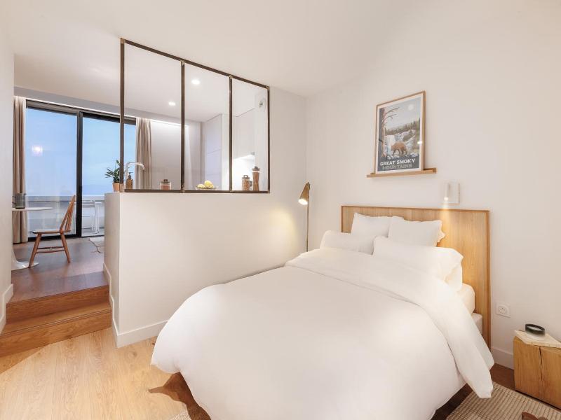 The Babel Community Hotel Grenoble Bastille image