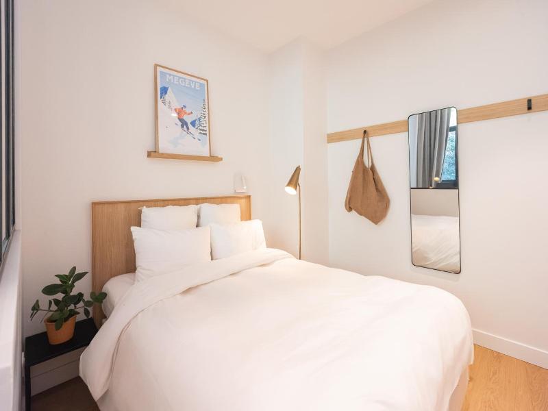 The Babel Community Hotel Grenoble Bastille image