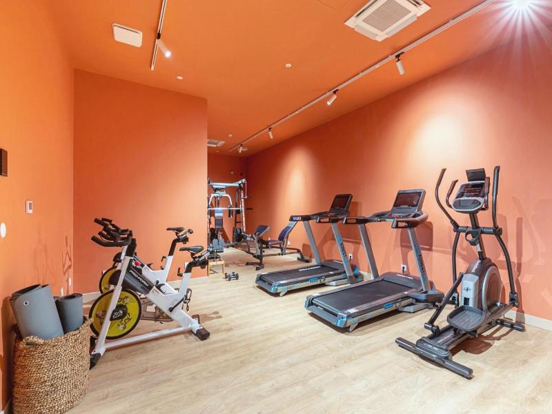 The Babel Community Hotel Grenoble Bastille image
