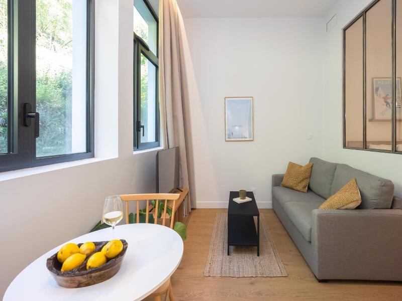The Babel Community Hotel Grenoble Bastille image